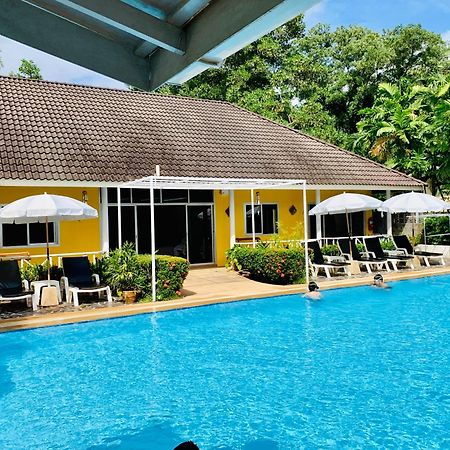 Loma Resort Καο Λακ Εξωτερικό φωτογραφία