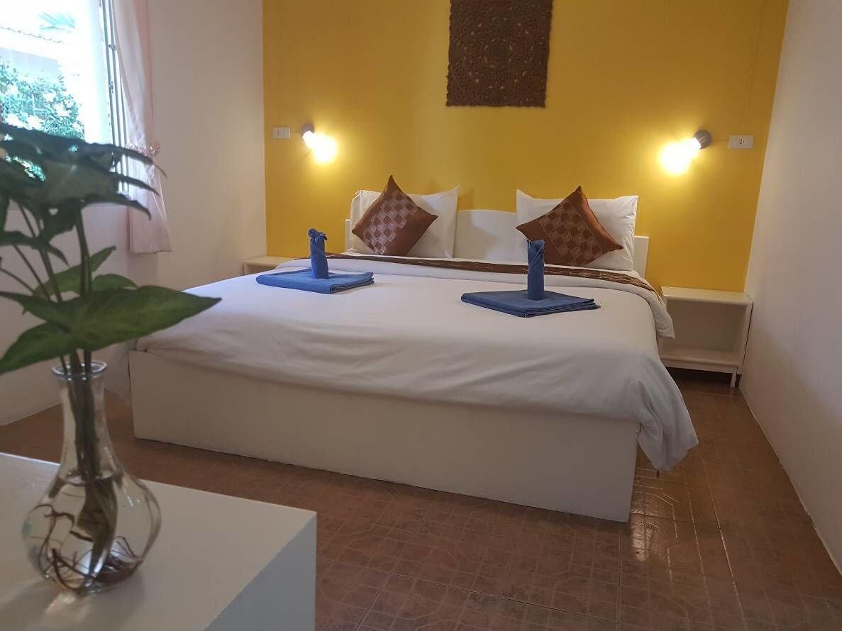 Loma Resort Καο Λακ Εξωτερικό φωτογραφία