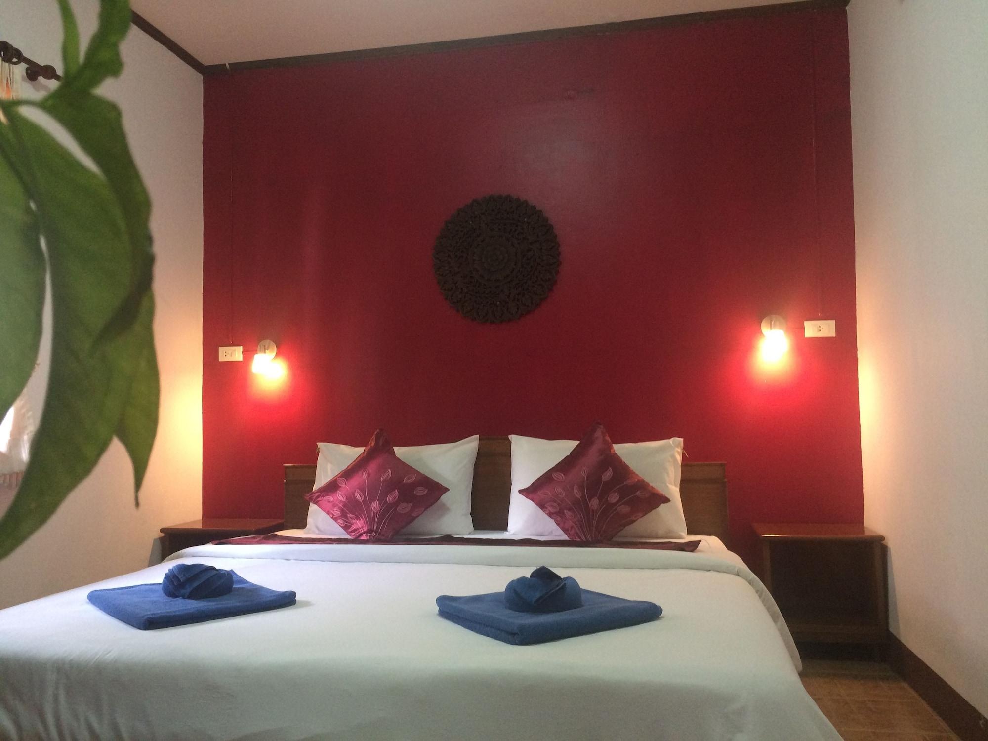 Loma Resort Καο Λακ Εξωτερικό φωτογραφία