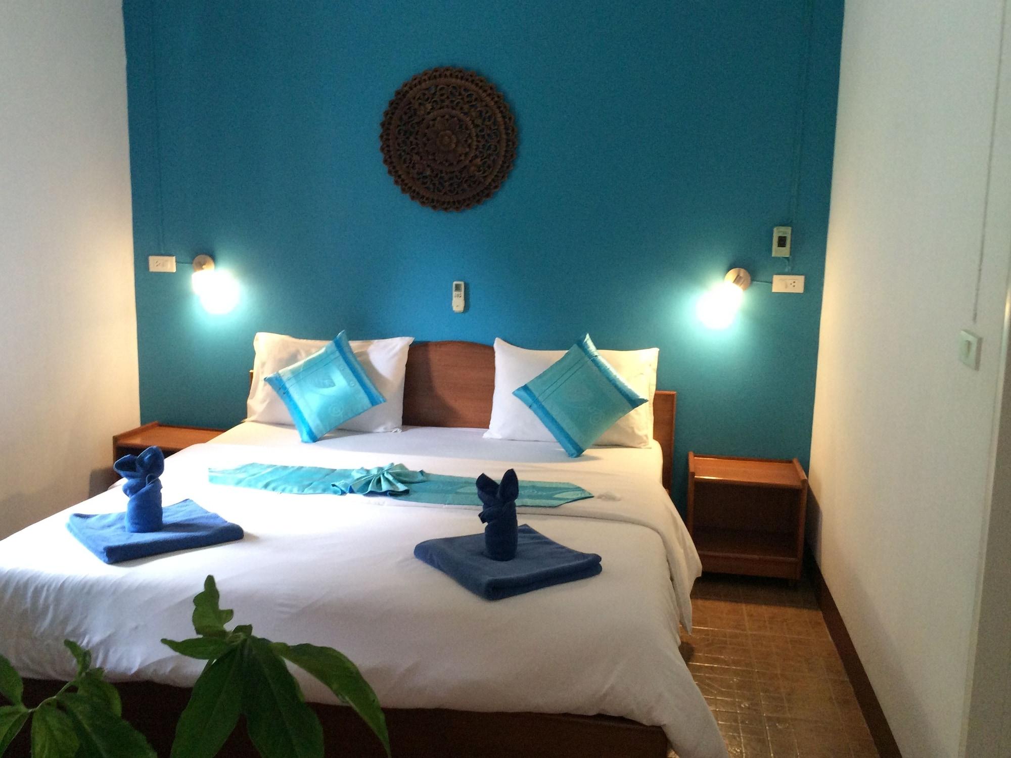 Loma Resort Καο Λακ Εξωτερικό φωτογραφία