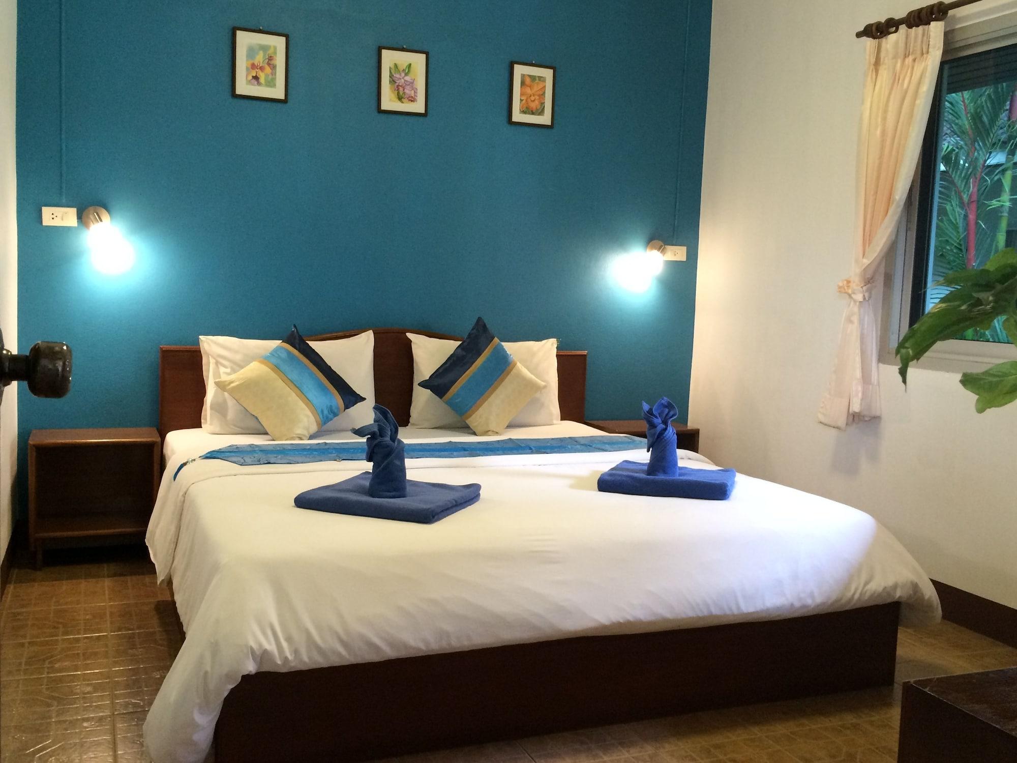 Loma Resort Καο Λακ Εξωτερικό φωτογραφία