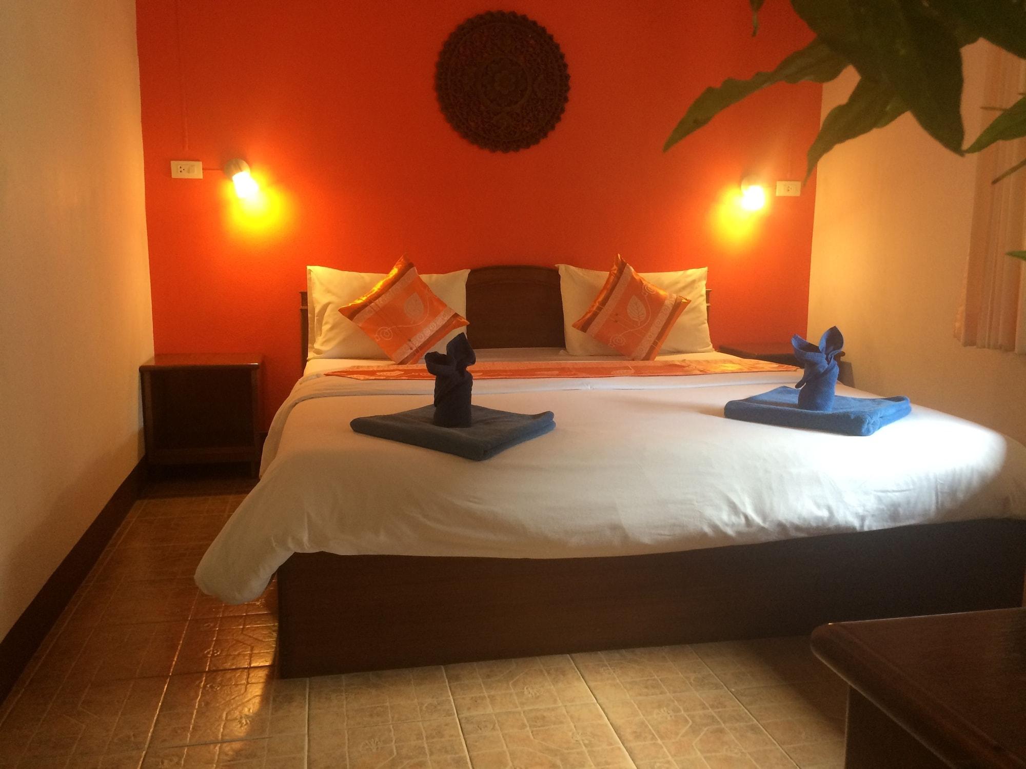 Loma Resort Καο Λακ Εξωτερικό φωτογραφία