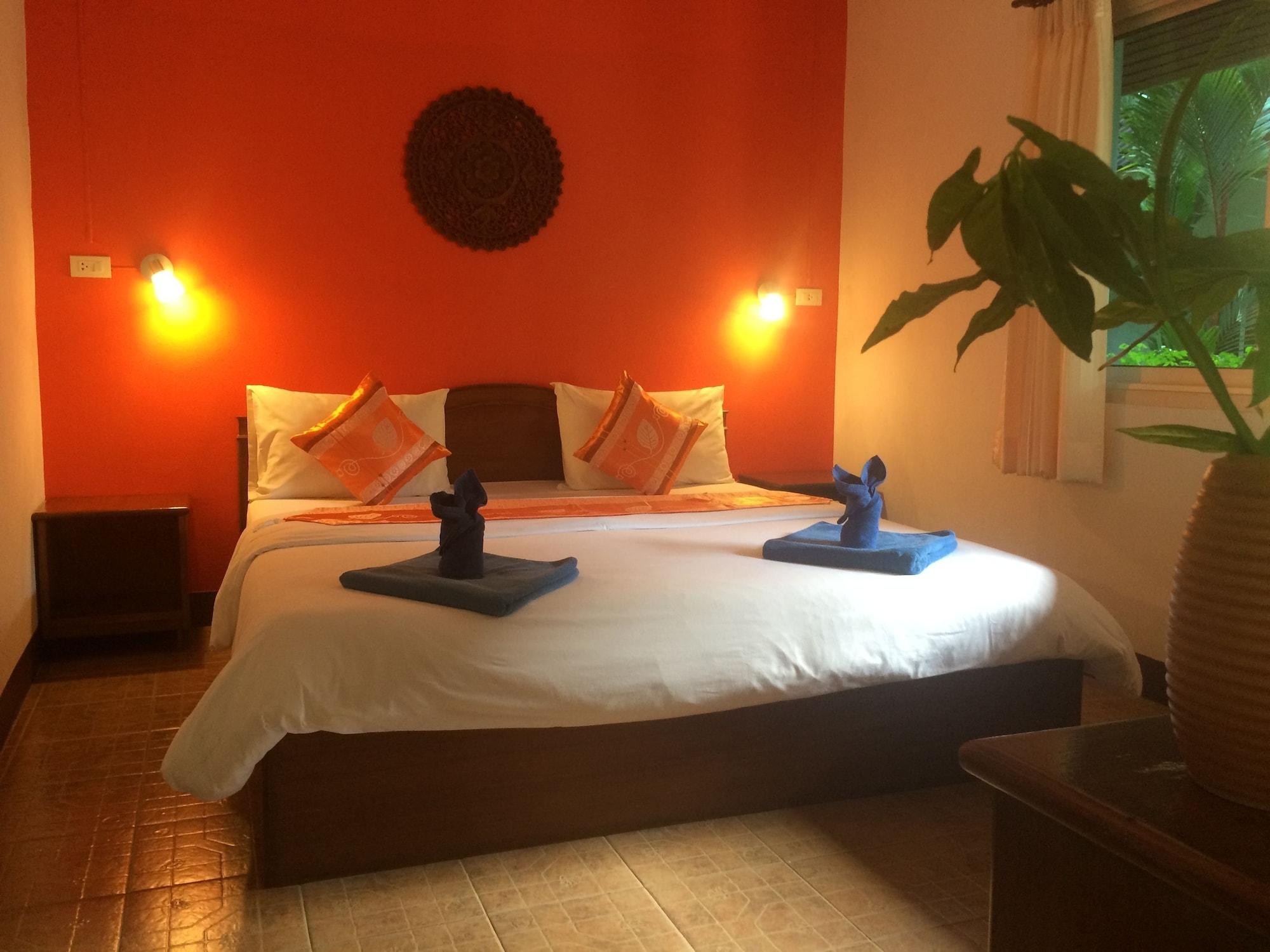 Loma Resort Καο Λακ Εξωτερικό φωτογραφία