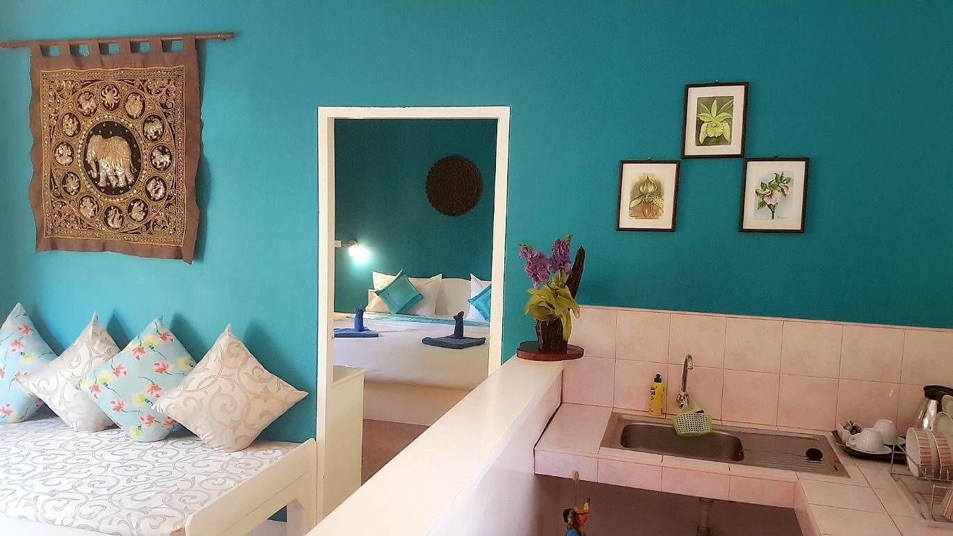 Loma Resort Καο Λακ Εξωτερικό φωτογραφία