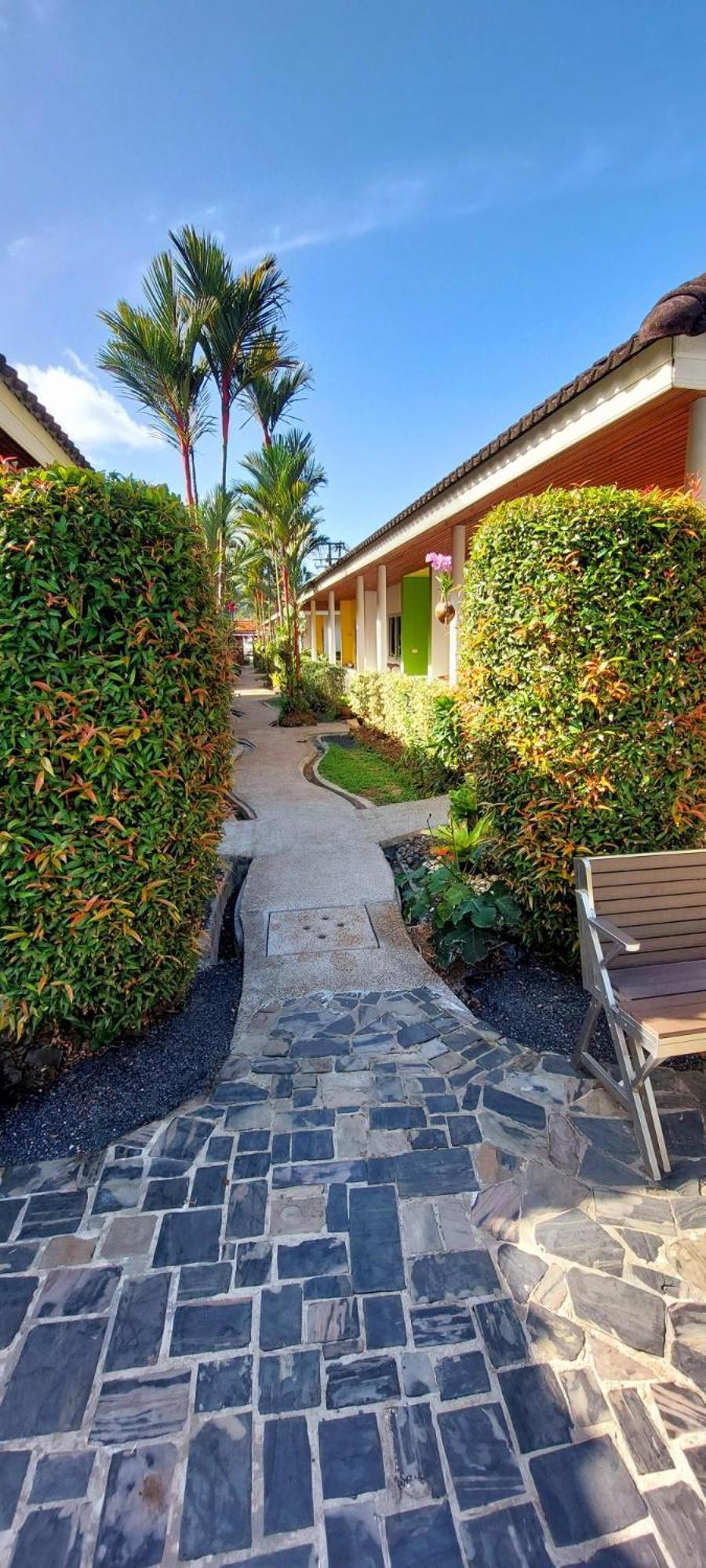 Loma Resort Καο Λακ Εξωτερικό φωτογραφία