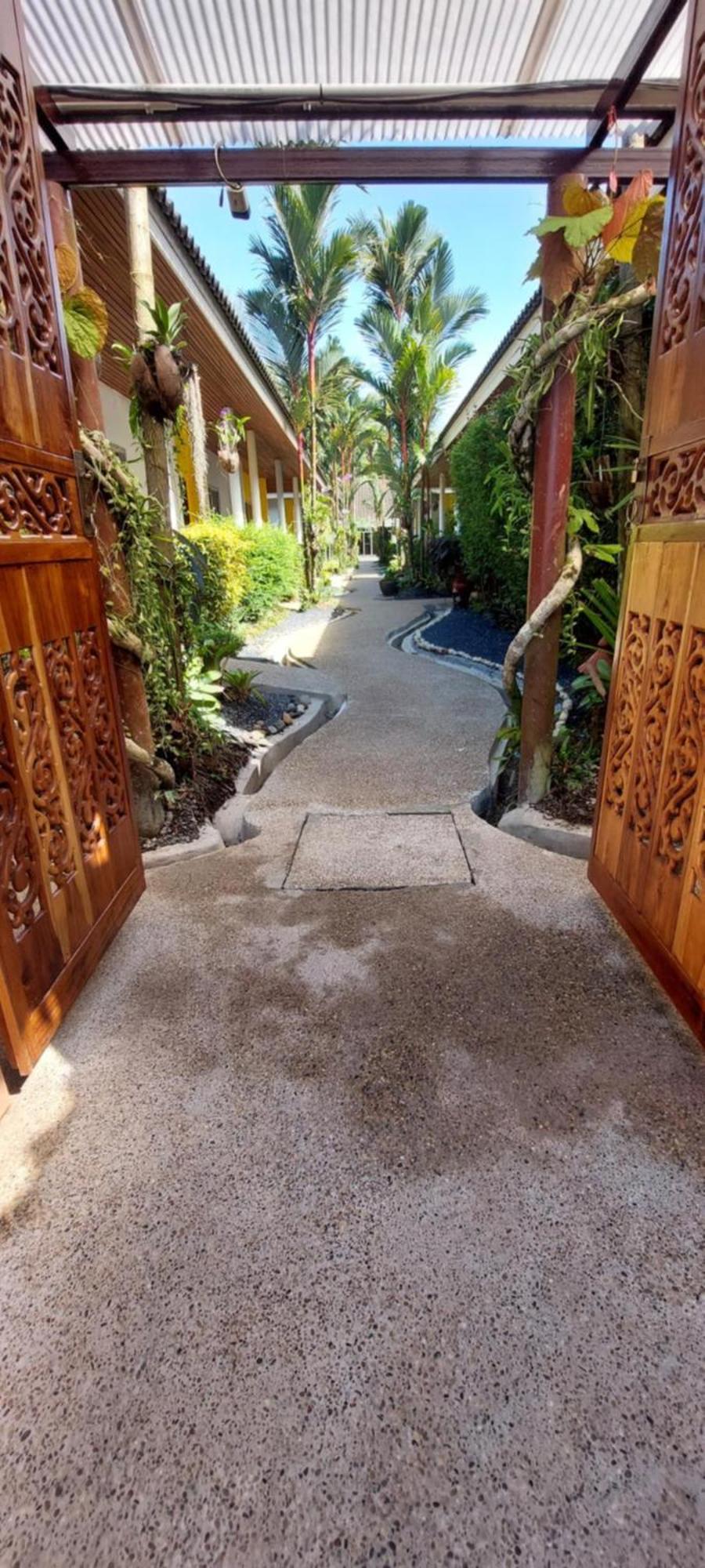 Loma Resort Καο Λακ Εξωτερικό φωτογραφία