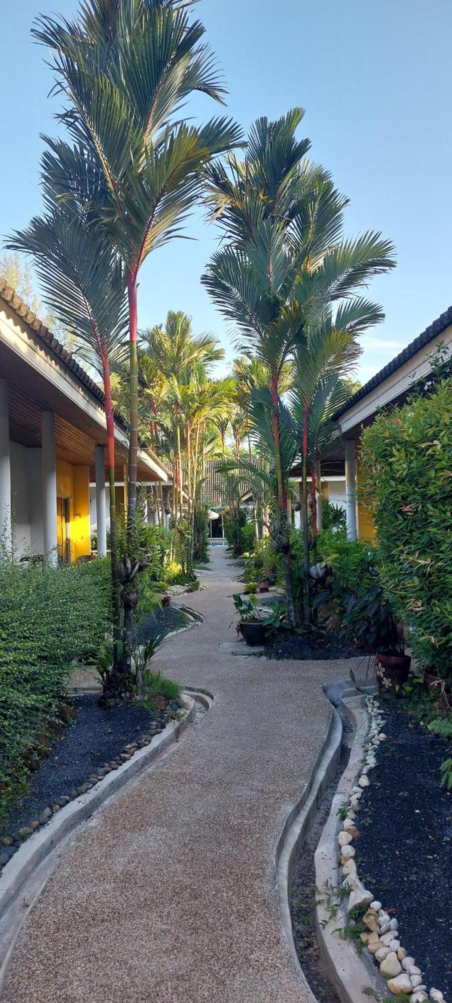 Loma Resort Καο Λακ Εξωτερικό φωτογραφία
