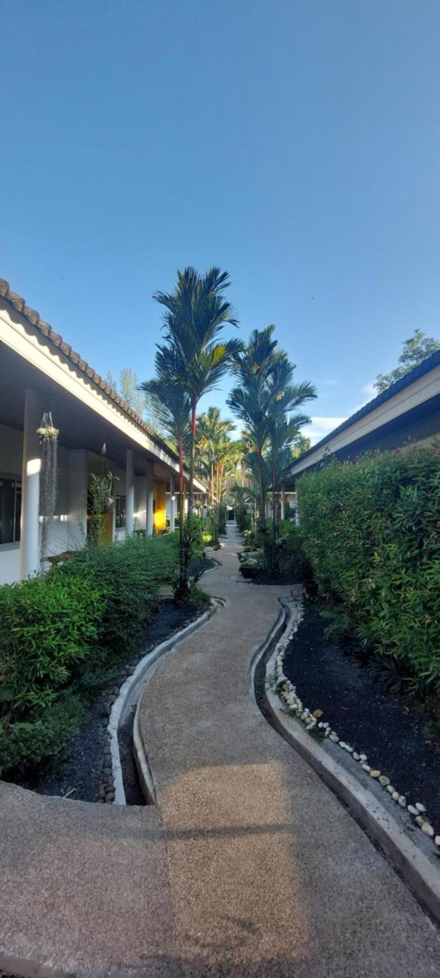 Loma Resort Καο Λακ Εξωτερικό φωτογραφία