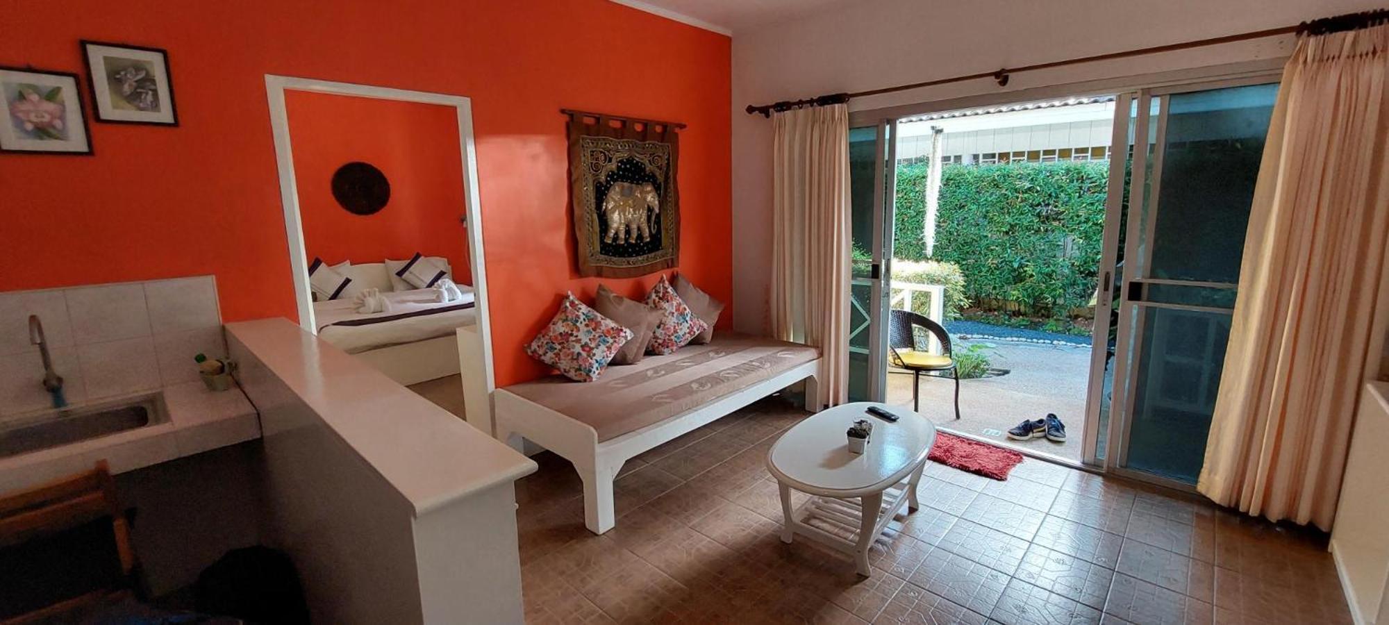 Loma Resort Καο Λακ Εξωτερικό φωτογραφία