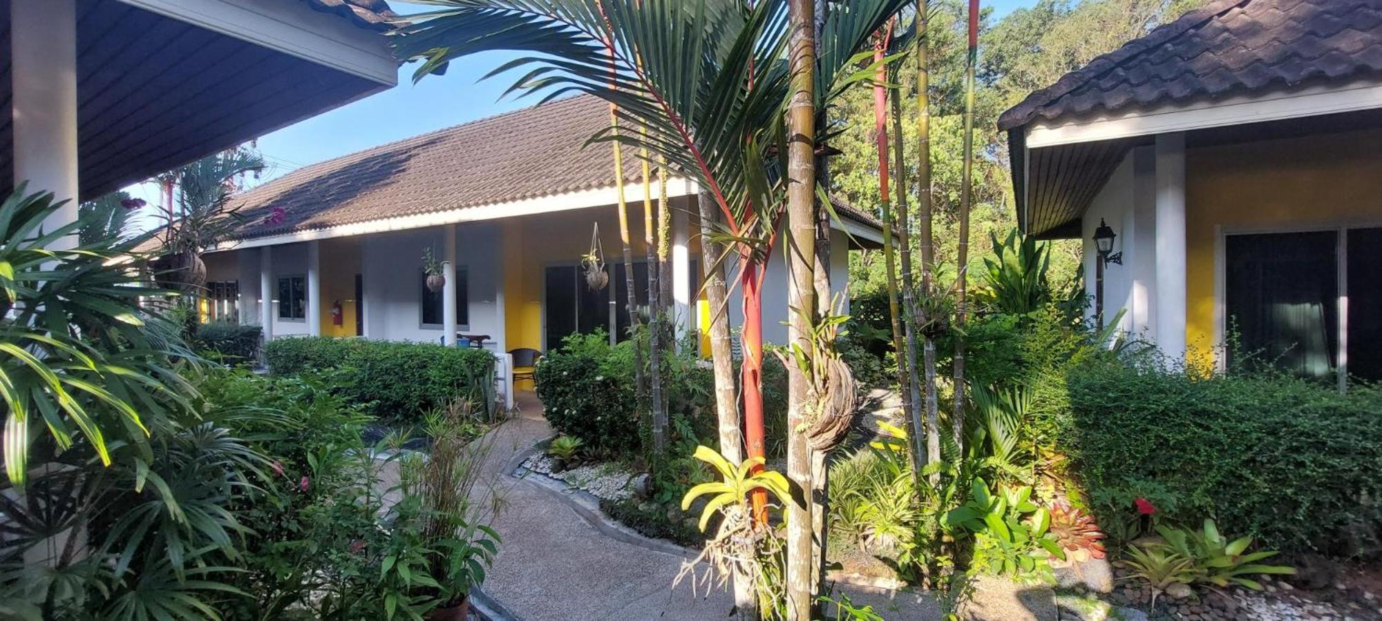 Loma Resort Καο Λακ Εξωτερικό φωτογραφία