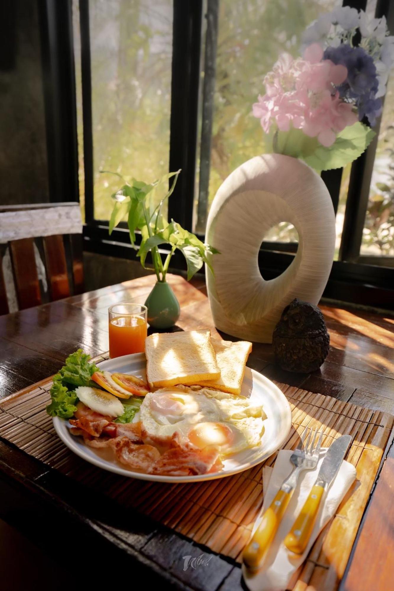Loma Resort Καο Λακ Εξωτερικό φωτογραφία