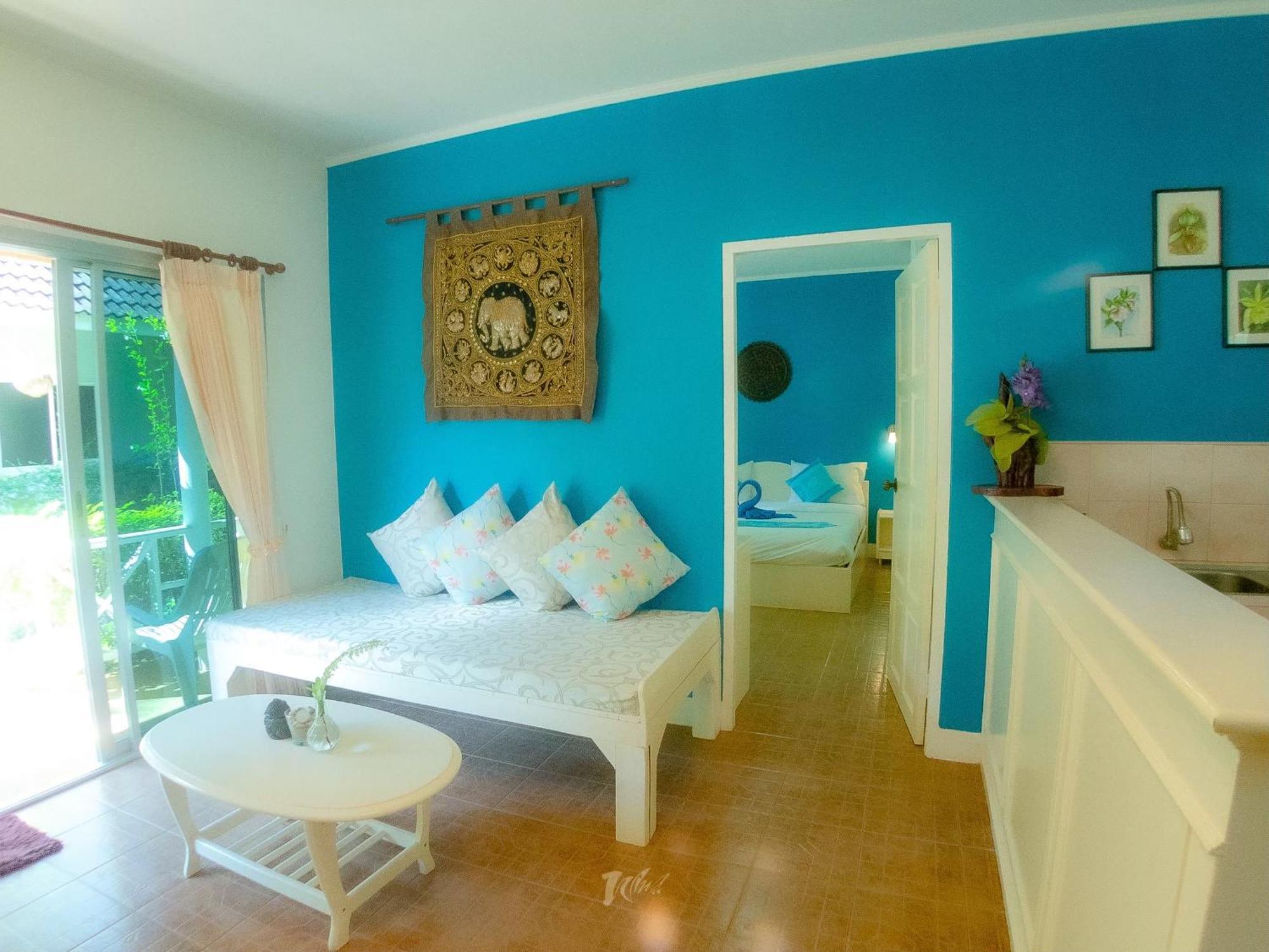 Loma Resort Καο Λακ Εξωτερικό φωτογραφία