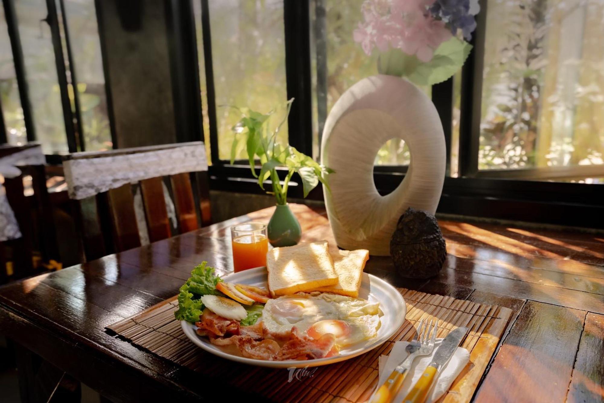 Loma Resort Καο Λακ Εξωτερικό φωτογραφία