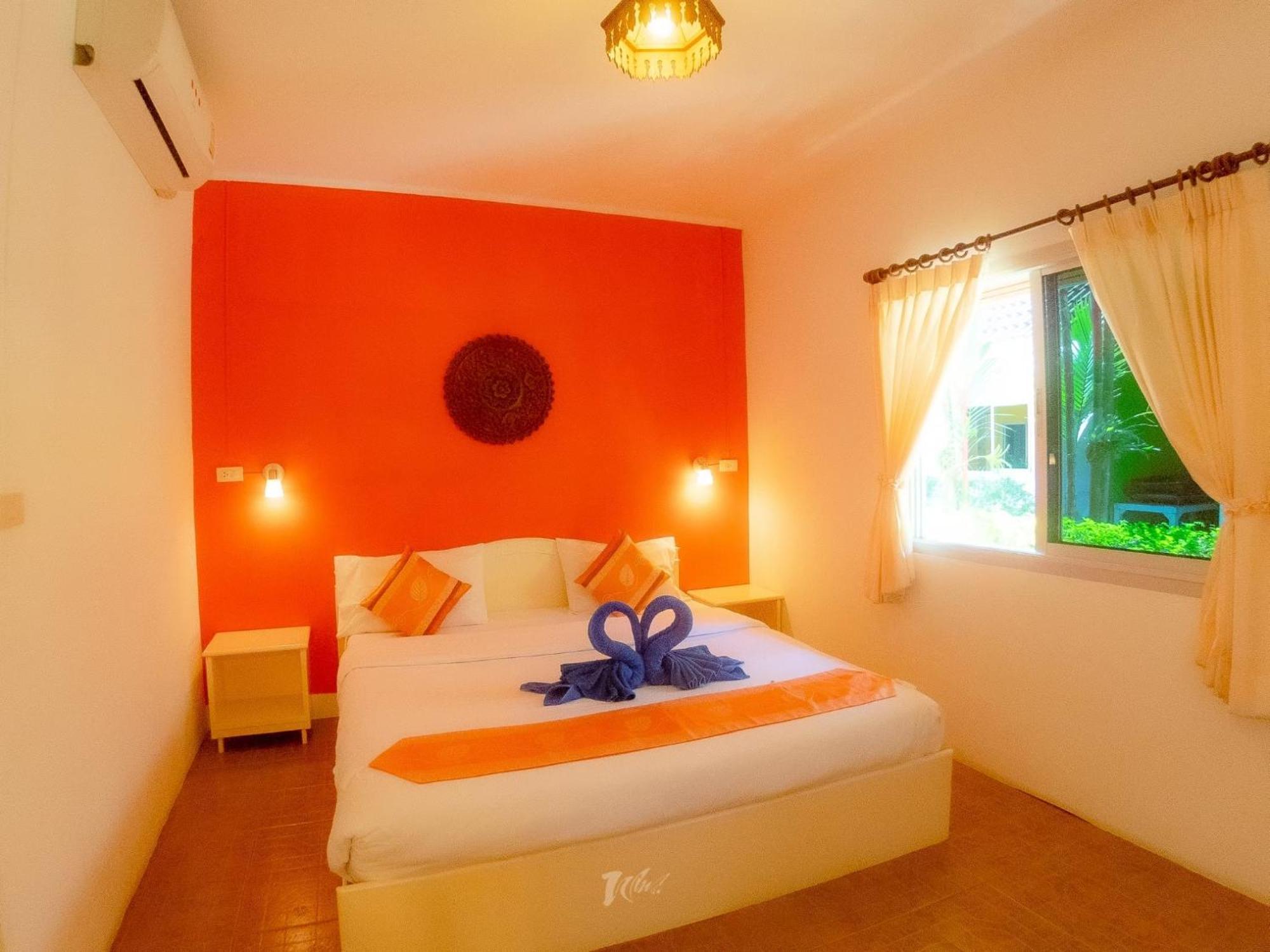 Loma Resort Καο Λακ Εξωτερικό φωτογραφία