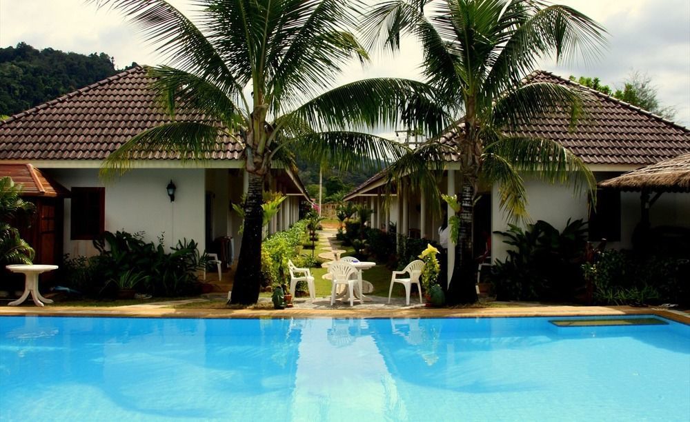 Loma Resort Καο Λακ Εξωτερικό φωτογραφία