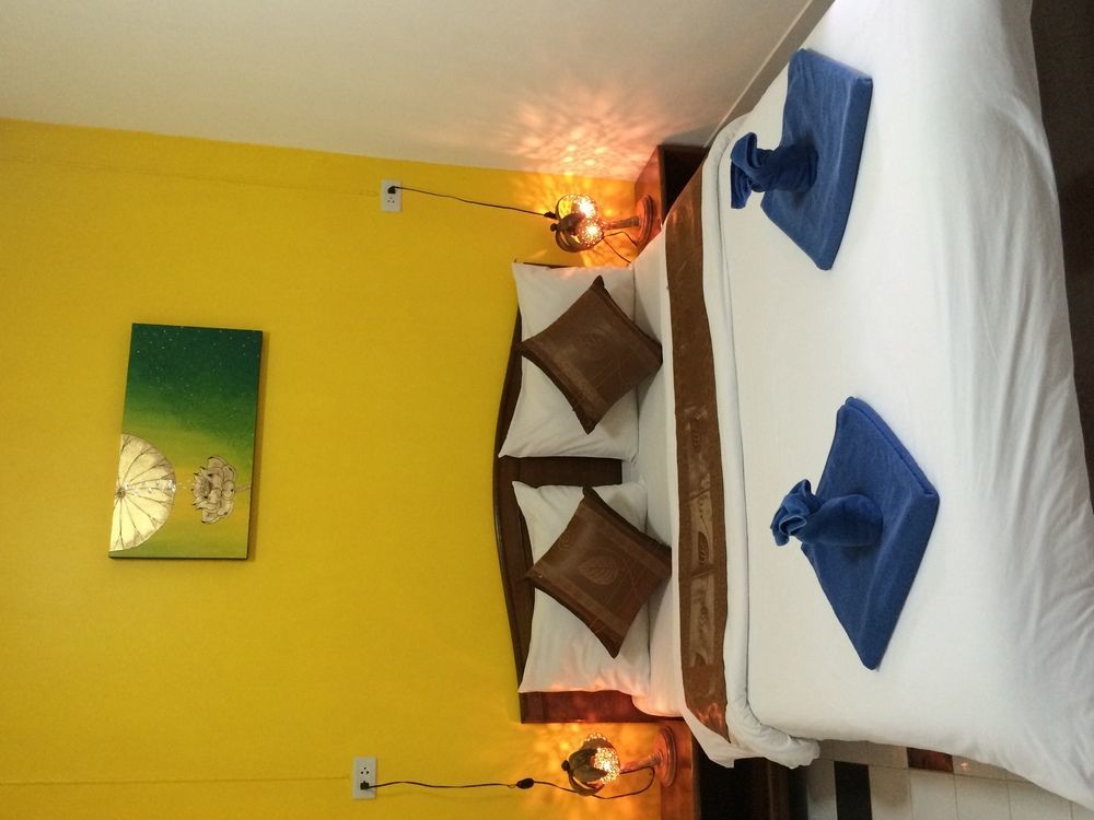 Loma Resort Καο Λακ Εξωτερικό φωτογραφία
