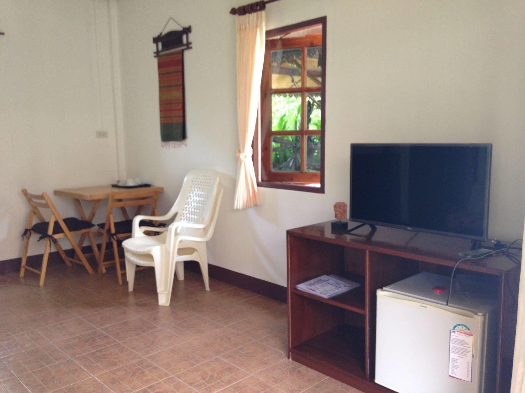 Loma Resort Καο Λακ Εξωτερικό φωτογραφία