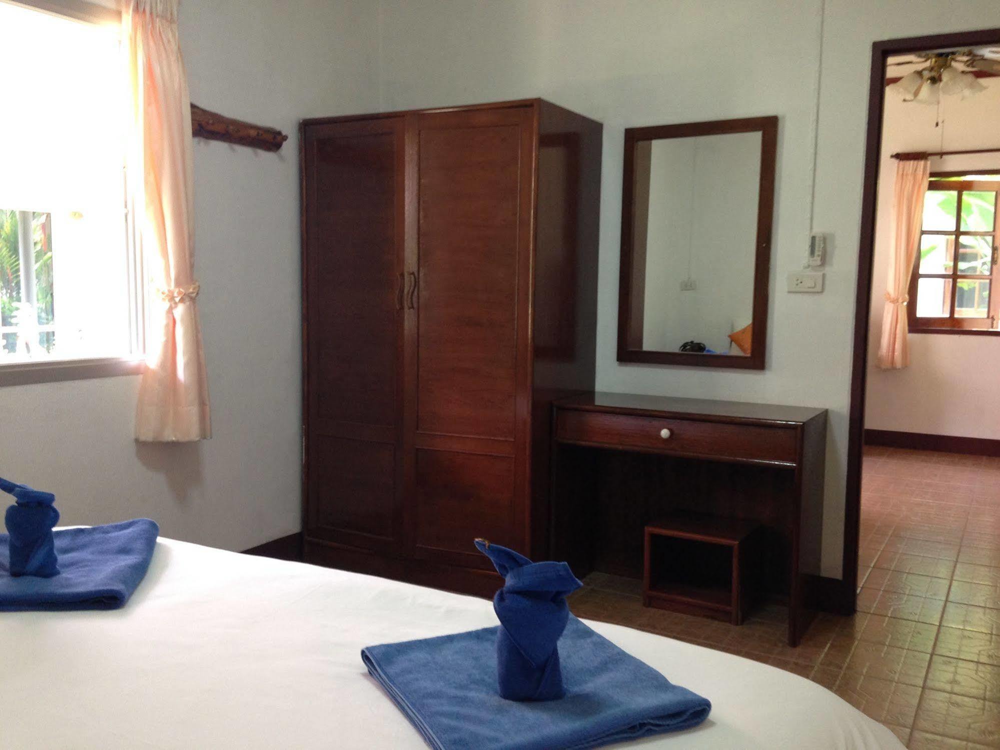 Loma Resort Καο Λακ Εξωτερικό φωτογραφία