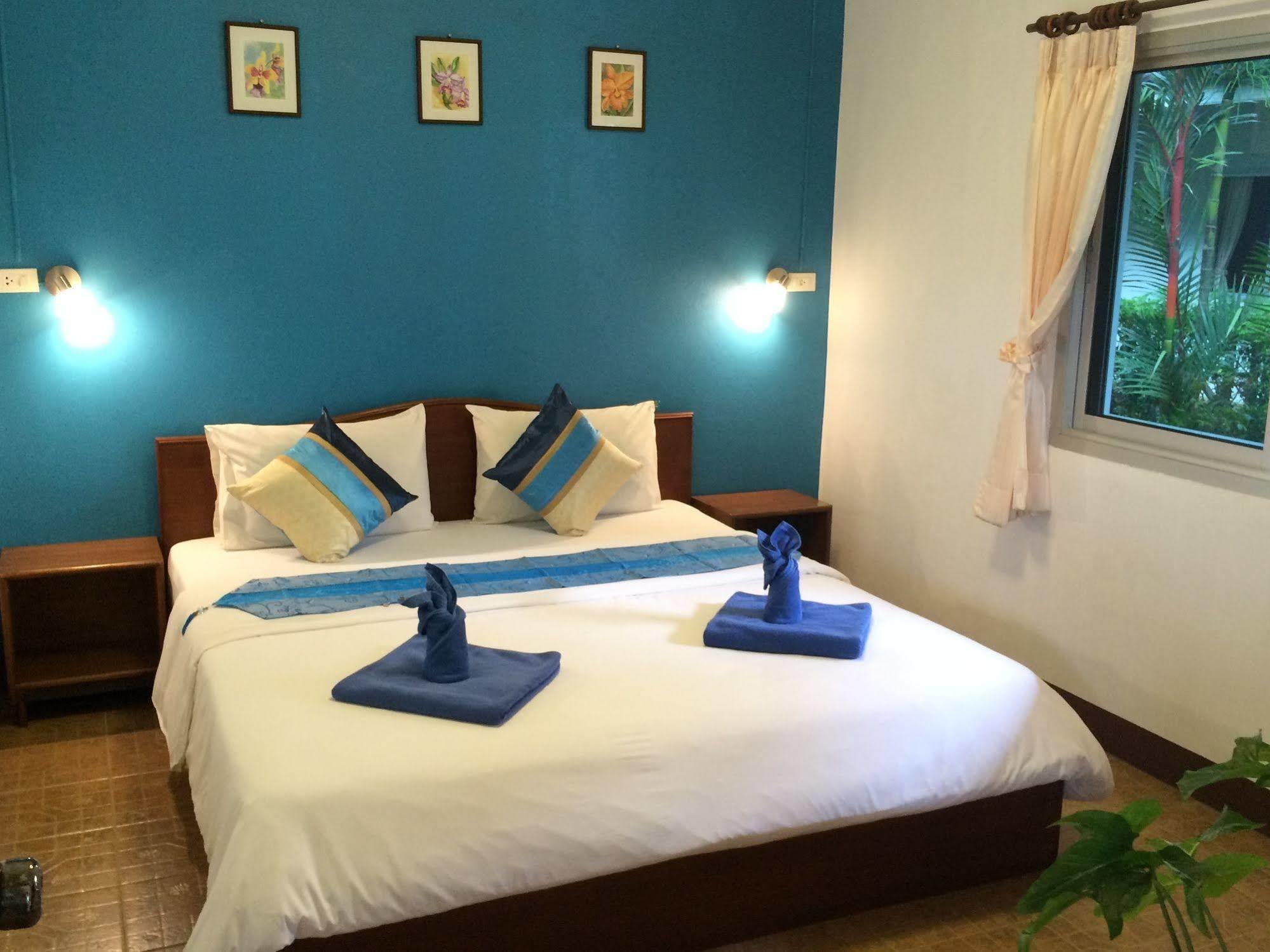Loma Resort Καο Λακ Εξωτερικό φωτογραφία